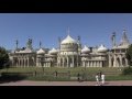 Brighton CitySightseeing Bus Tour (4k)