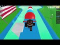 Roblox RIVALS Wipeout! (Roblox Wipeout) (New intro! Made By @Yan-Chan2115 )