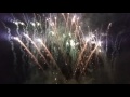 Feuerwerk Krammarkt Stadthagen 04.04.2017