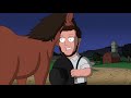 Family Guy: Meg Falls in Love with an Amish Boy (Clip) | TBS