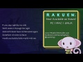 Rakuen Soundtrack - Build a little world with me (Laura Shigihara)