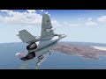 13 Seconds ago! 17 US F-16s entering Russian air were shot down by 3 Russian MIG-29s, Arma3