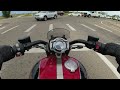 2023 Triumph Rocket 3 GT Ride and Review!