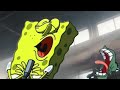 Spongebob & Plankton - Wildfire (Periphery) [AI Cover Parody]
