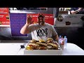 The Toughest Steak Burger Menu Food Challenge I’ve Ever Attempted in Auckland, New Zealand!!