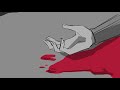 Blood I Bled - Critical Role Lyric Comic - SPOILER WARNING -