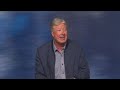 Connecting To God: Pastor Robert Morris On Giving Your Burdens To Jesus & His Intercession