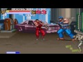 All Final Fight Game Over Screens - Male Heroes - 60 FPS 1080p