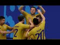 Romania -  Ucraina 3-0 cu Frătzică Dobre și Gușter Domozină