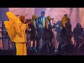 LAURYN HILL BREAKS DOWN After ZION Comes Out DURING HIS SONG, Gives HEARTFELT MESSAGE Afterwards!