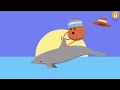 Dumb Ways to Die 2 - Gameplay Walkthrough Part 1 - DUMBEST OF THE DUMB (iOS, Android)