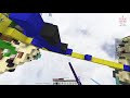 Two Sweats Play Bedwars For 10 Hours (ft. Luvonox)