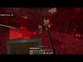 The Nether! +Ender Pearls (Minecraft Episode 5)