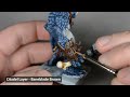 Contrast Hacks! Speed Painting Stone Trolls for Warhammer: The Old World | Rockgut Troggoths