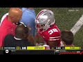 #5 Notre Dame @ #2 Ohio State full game in 30 minutes (2022)