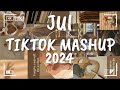 Tiktok Mashup July 💓2024 💗(Not Clean)