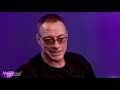 Jean-Claude Van Damme Reveals Why He Left ‘Predator’ | Heat Vision