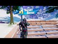 We are the bounty hunters[Fortnite battle royale]New intro!