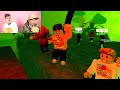 TOP 5 BEST ROBLOX GAMES EVER! (POPPY PLAYTIME CHAPTER 3, HACKED BY AMANDA, IMPOSSIBLE OBBY, & MORE!)