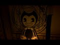 Bendy and the Ink Machine - C2 completion