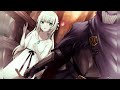 Amberian Dawn - Talisman [NIGHTCORE]