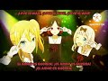 | Love Dramatic | Versión cantada por Kaguya y Miyuki | Sub Español + Romaji