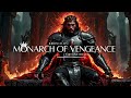 Monarch Of Vengeance: The King | Epic Villain Music