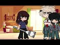 If mha was in my house [mha/bnha][short][part 1/?][read description]