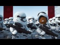 Attack Of The Conscience | LEGO Star Wars: The Resistance Rises | Disney XD