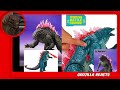 Will Godzilla Evolved Again in Godzilla x Kong 2