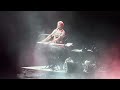 Thomas Dolby Live at the Totally Tubular Fest 2024 in Los Angeles, CA 06-29-2024 (YouTube Theater)
