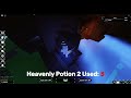 Using 3 Heavenly Potion 2s in ERA 6 | Sol's RNG