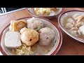 Bakso Arief Review Bakso Enak Kota Batu