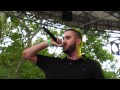 Your Old Droog- Beware (Freestyle) @ Central Park, NYC