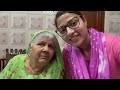 PAHOCH GAYE INDIA | MEETING OUR PARENTS 😃