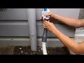 Fix AC Leaking Water Inside the House in 10 Seconds | Air Conditioner Maintenance Tips