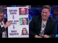 Carlos Latre nos demuestra que todos tenemos la misma voz - El Hormiguero