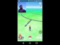 Pokemon go vlog part 4