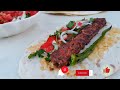 ❗KEBAP MATİKLE ADANA KEBAP YAPAMAYAN BU APARATSAYASİNDE YAPA BİLECEKLER ❗ ADANA KEBAP TARİFİ