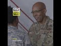 Air Force General Shares Personal Experience as a Black Airman | NowThis