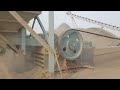 How to Stone Crusher Works | How to Stone Rocks | How to Stone Sand Crushing | Heavy machine working