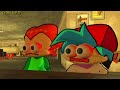 Friday night funkin : Pico & BF's reaction to the discord memes ( Garry's mod fnf animation )