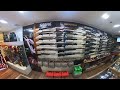 Hahn SM Megamall Buying Air Pistol Airgun