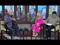 Michael Chiklis Gets Emotional Thinking About His Daughter's Upcoming Wedding