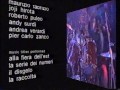 Angelo Branduardi - La Giostra (Live '83)