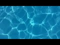 Swimming Pool 1 Hour Loop | Projector Ambience | Background