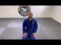 The Strong Way to Pass Closed Guard: They Don't Want You to Know | BJJ |