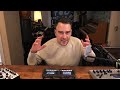 1010music | Stimming blackbox liveset workflow