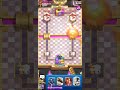 Jogando Clash royale pela primeira vez !