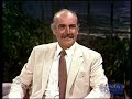 Sean Connery Talks About Playing James Bond Again After 12 years, on Carson Tonight Show - Part 01